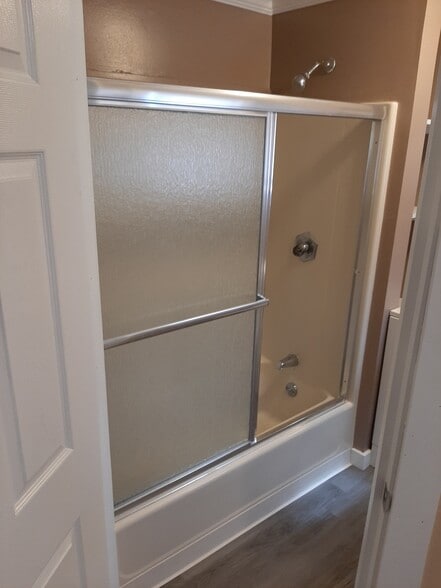 Bathroom - 241 Water St