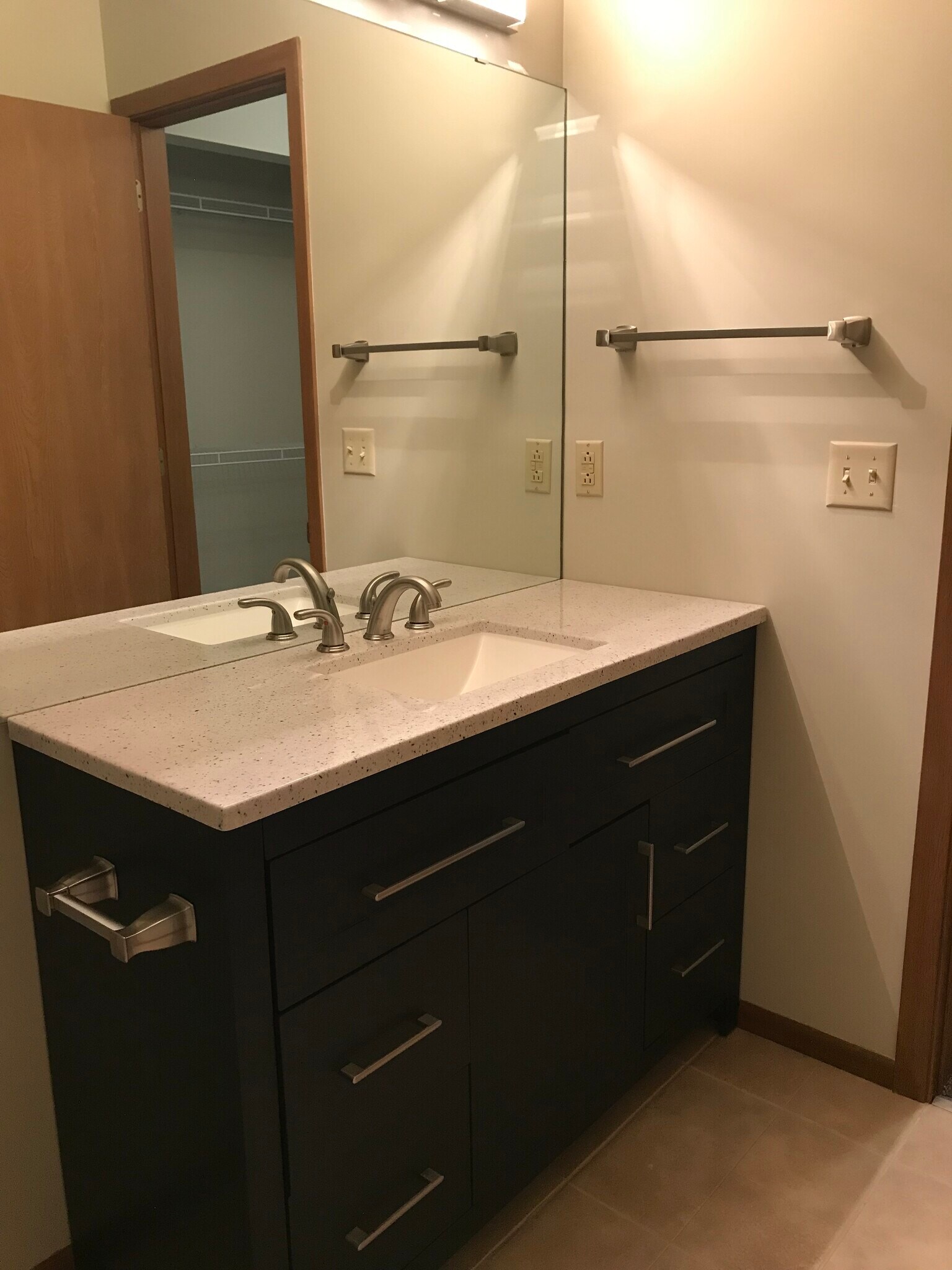 Master Bath - 1389 Berry Ridge Rd