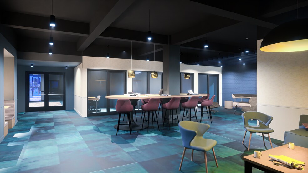 Textile Apartments 205 W 4th St Cincinnati OH 45202 Apartment Finder