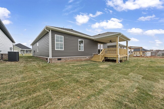 Building Photo - 716 Sheldrake Ln