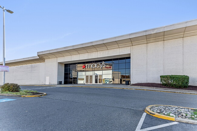 Macy's Dept. store is across the street! - 7222 Swansong Way