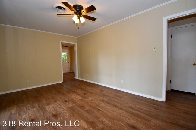 Building Photo - 3 br, 2 bath House - 1602 Mimosa Dr.