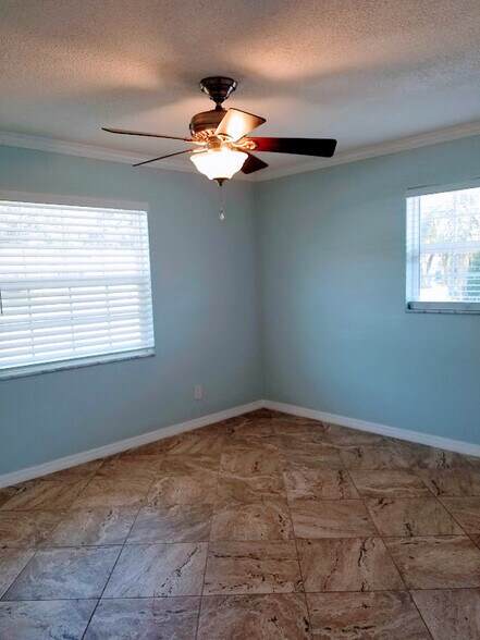 front first bedroom - 52 Cypress Dr