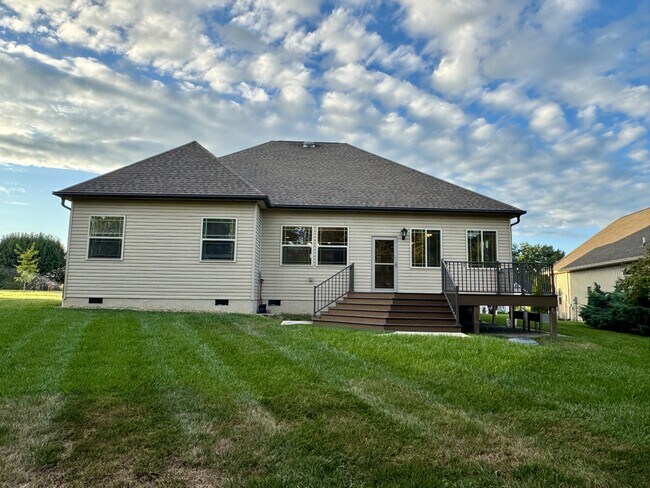 Building Photo - 134 Elokwa Way