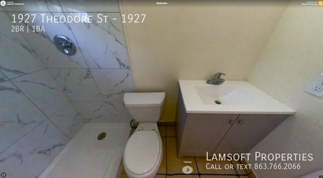 Building Photo - 1927 Theodore St