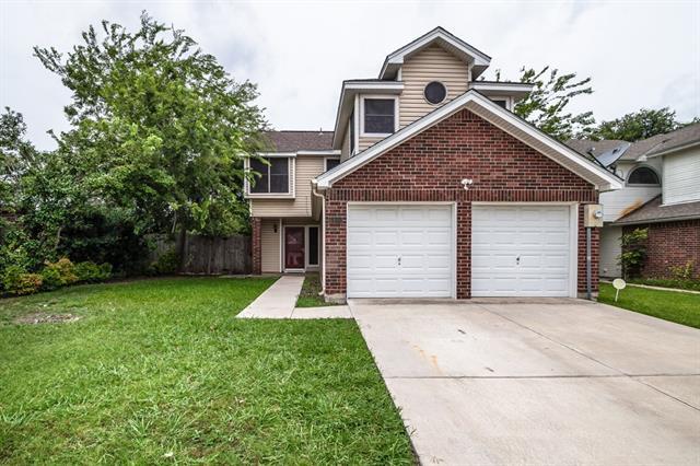 Primary Photo - 6801 Honey Creek Ln