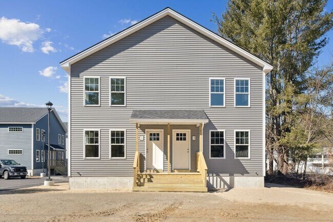 Building Photo - 17 Legacy Ln