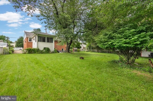 Building Photo - 6309 Balfour Dr