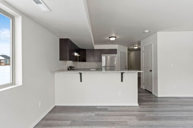 Building Photo - 2-bedroom townhomes, a modern take on apar...