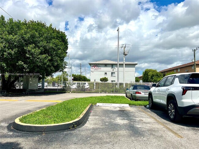 Building Photo - 8185 NW 7th St