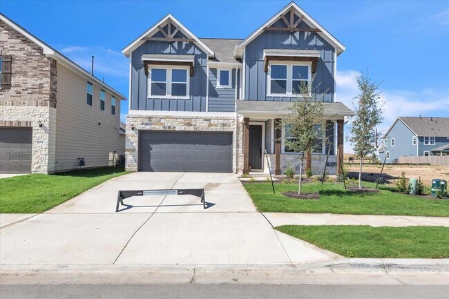 Primary Photo - 302 Willow Heights Drive