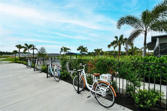 Building Photo - 8126 Trimbelle Ter