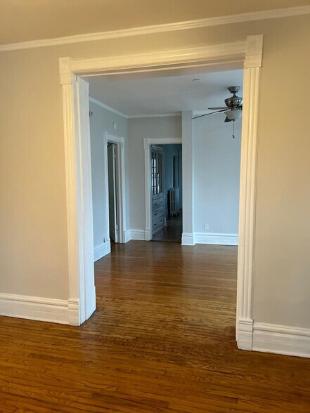 Building Photo - 601 Highland Ave