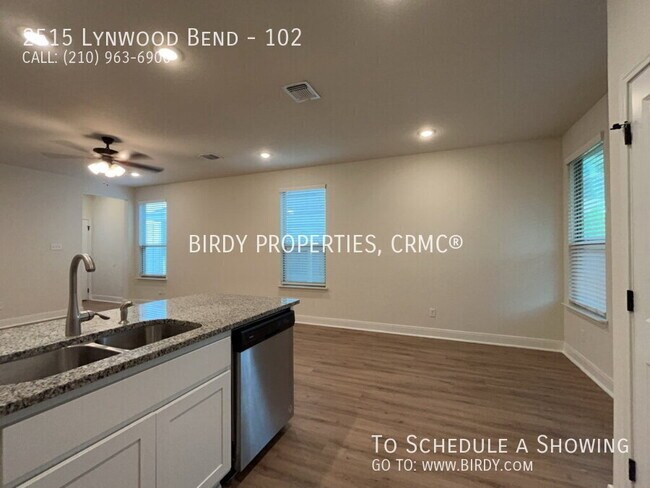 Building Photo - 2515 Lynwood Bnd