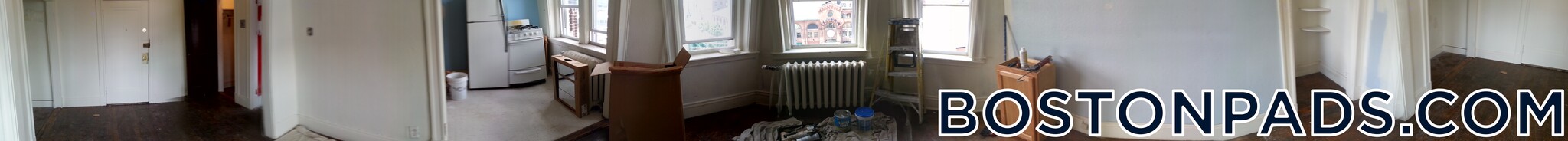 Building Photo - 1167 Boylston St