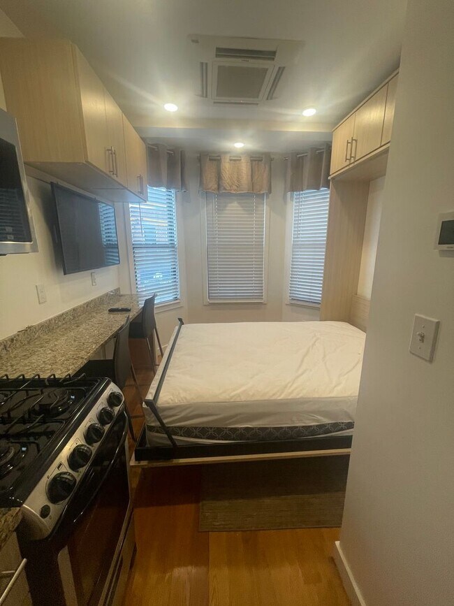 Building Photo - CHELSEA/BOSTON NO BROKER FEES!! BRAND NEW LUXURY STUDIO STEPS TO NEW "T" SILVER LINE TO BOSTON!!