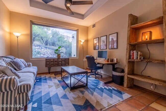 Building Photo - 6269 N Paseo Valdear