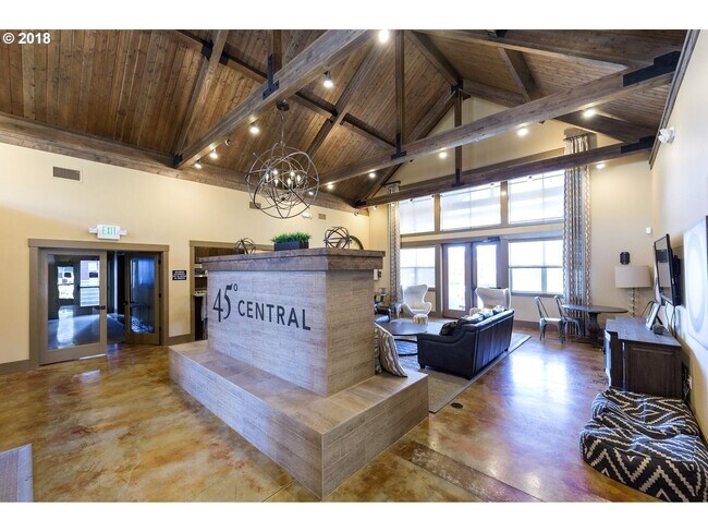 Building Photo - 45 Central Unit - 2 Bedrooms, 2 baths, 988 Sq. Ft.