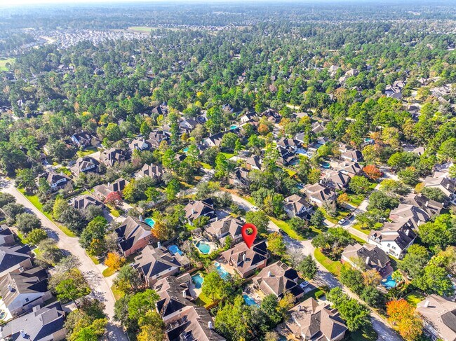 Building Photo - 63 W Artist Grove Pl