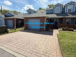 Building Photo - 3/2.5 Townhome in St Cloud-MOVE IN SPECIAL