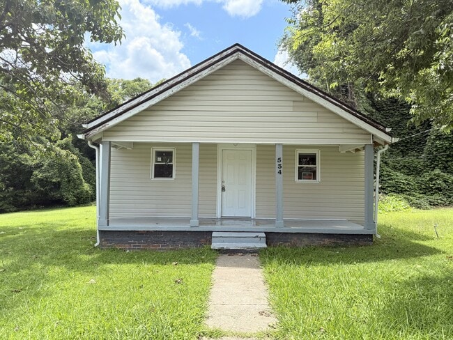 Primary Photo - 534 Warriner St