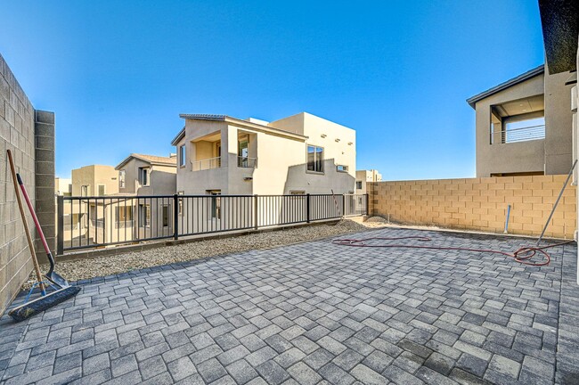 Building Photo - A Brand New 4 Bedroom Home in Summerlin