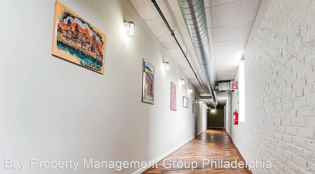 Building Photo - 1 br, 1 bath House - 1220 Buttonwood St #204