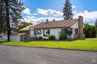 Building Photo - Gorgeous Audubon Park Home with Detached G...
