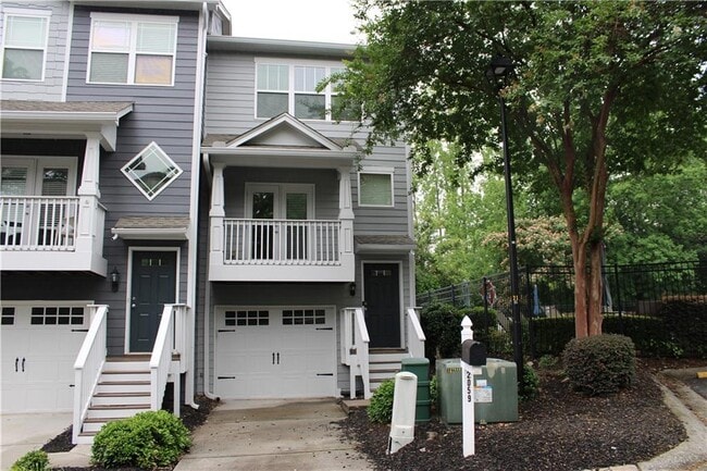 Building Photo - 2059 Liberty Ct NW
