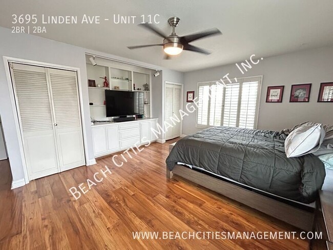 Building Photo - 3695 Linden Ave