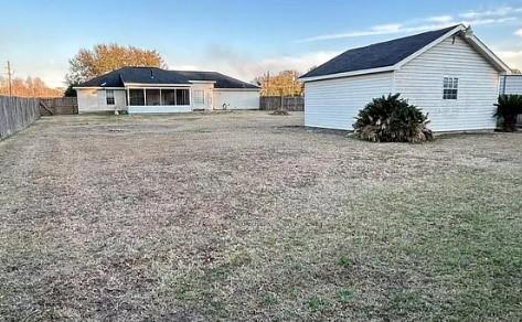 Building Photo - 4622 Copeland Island Dr W