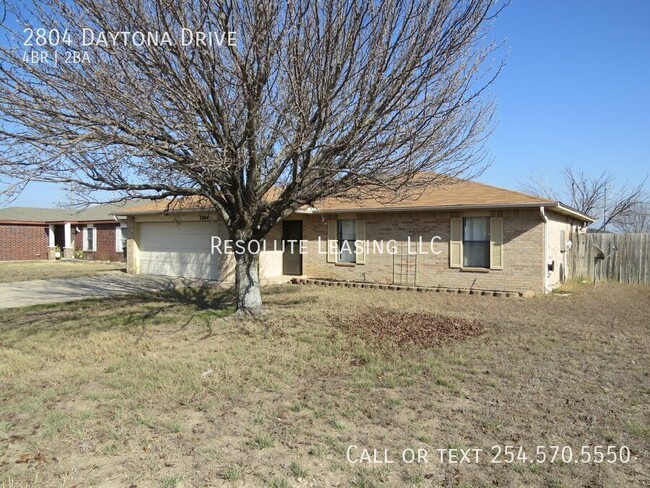 Building Photo - Embrace Spacious Living in Killeen!