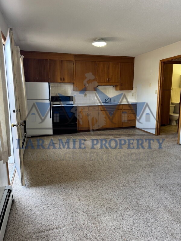 Building Photo - 610 S 6th St