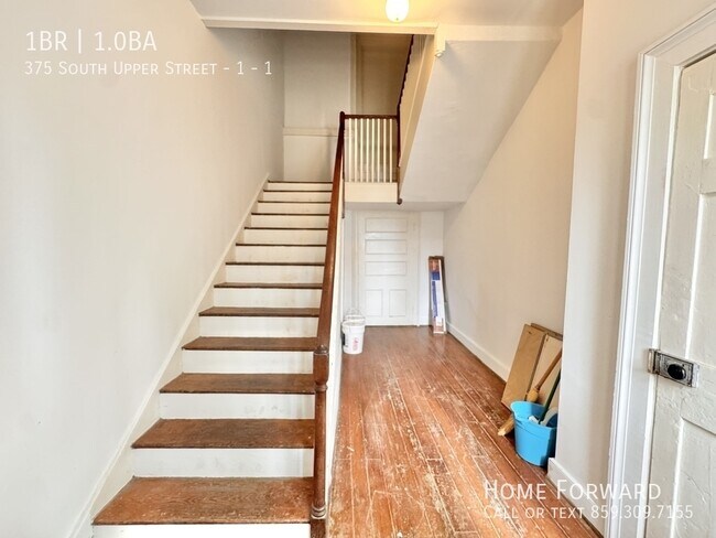 Building Photo - 375 S Upper St