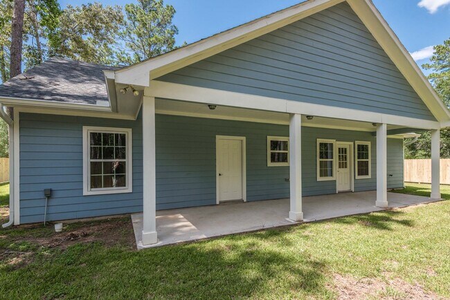 Building Photo - 7705 Pin Oak St