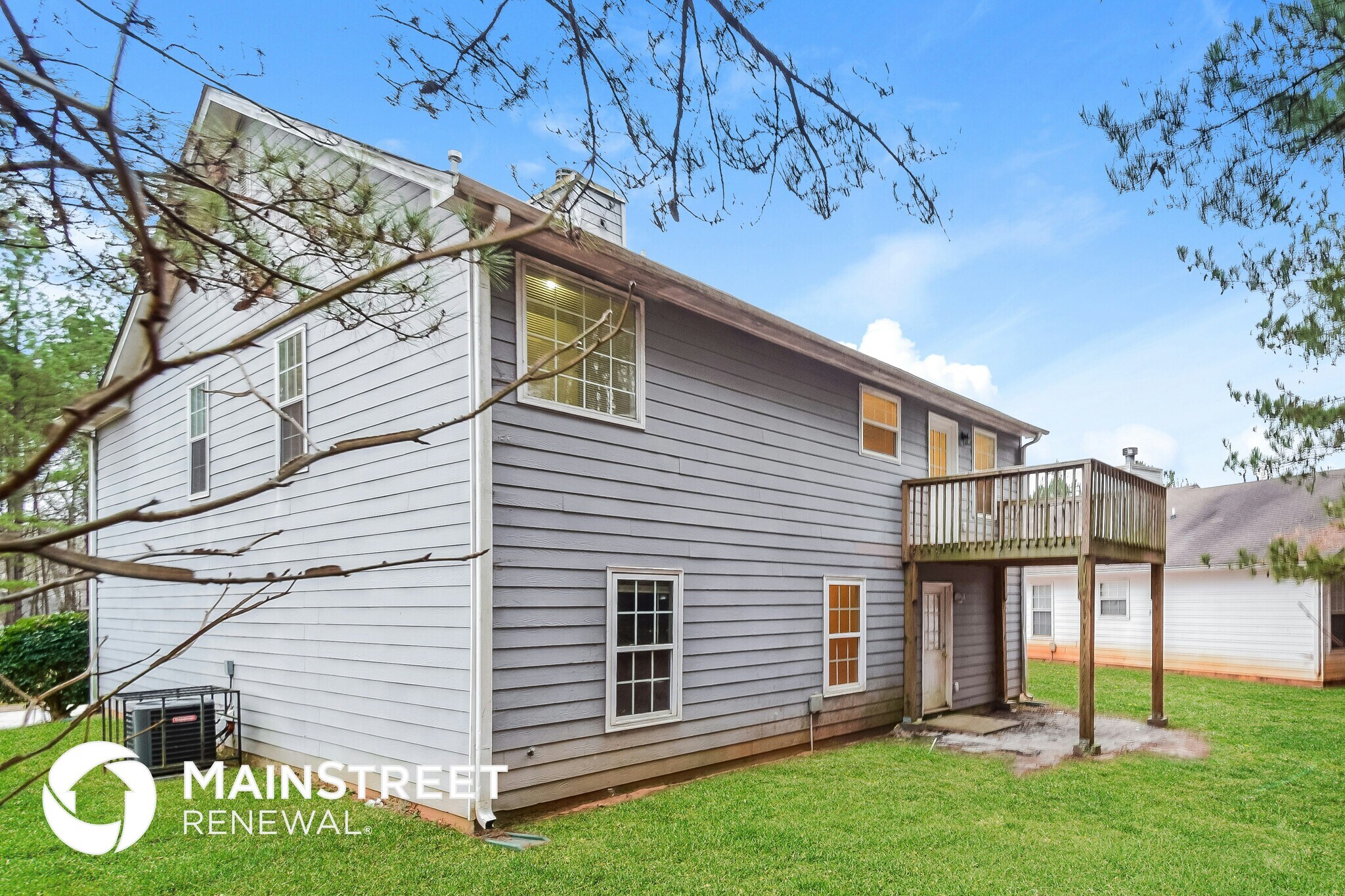 Building Photo - 4481 Latchwood Dr