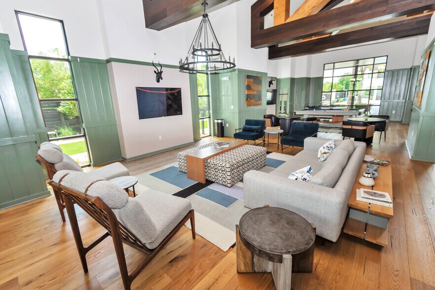 DAWSON PARK APARTMENTS 8451 Picardy Ave Baton Rouge LA 70809