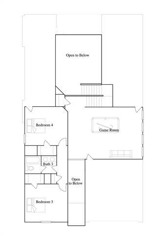 Building Photo - 14625 Little Water Dr