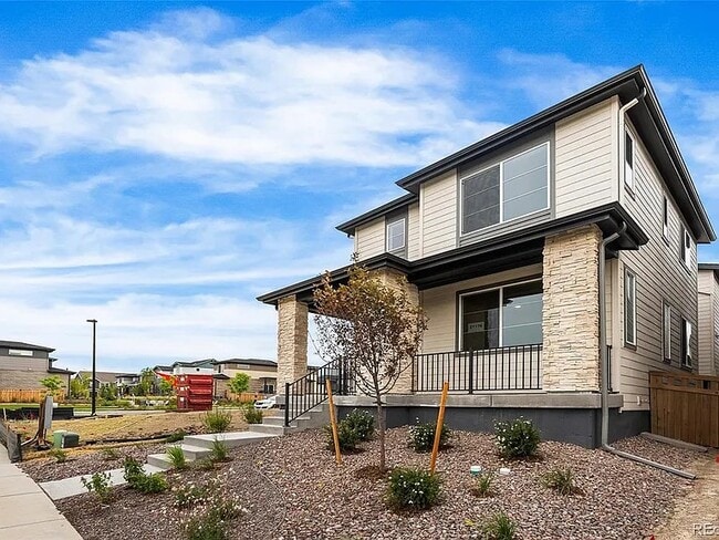 Building Photo - 21176 E 62nd Dr