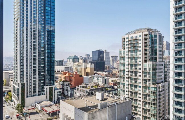 Building Photo - 401 Harrison St