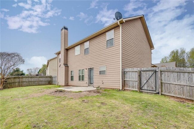 Building Photo - 4135 Whitfield Oak Way NE