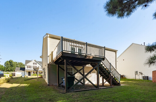 Building Photo - 1812 Shiva Ct