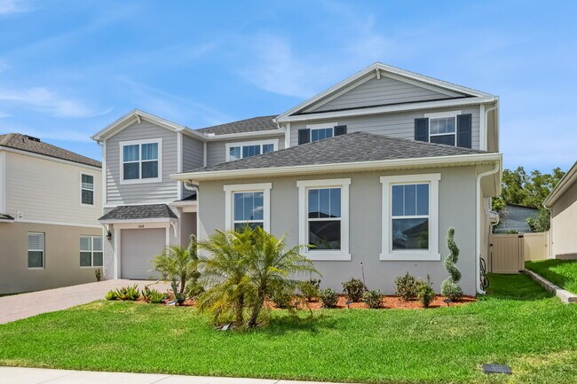 Building Photo - 3524 Banana Shrub Blvd
