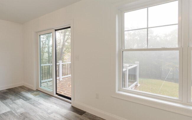 Building Photo - 359 Monadnock St