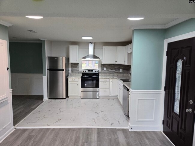 Building Photo - 3260 Broughton St