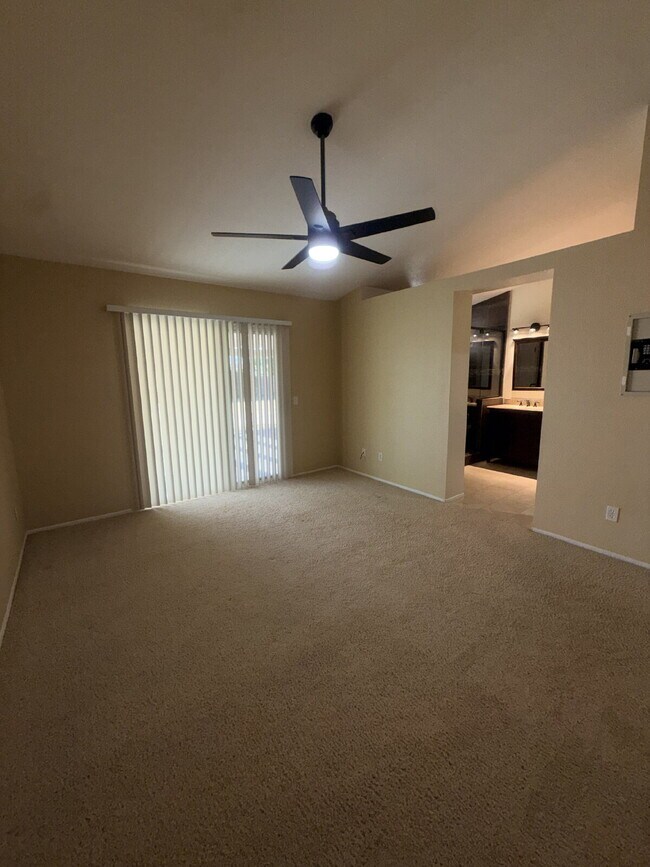Building Photo - 3-Bedroom Home, Large Rear Yard! La Quinta, Long-term (1 Year) Rental