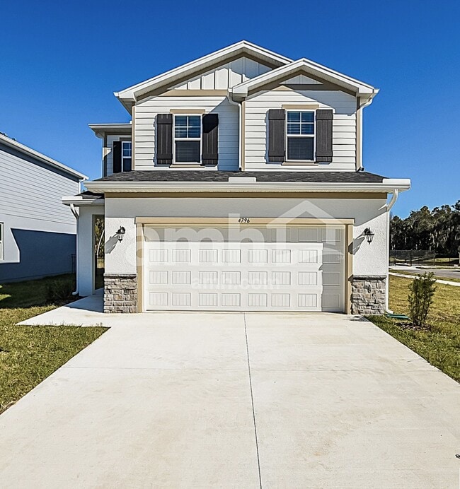 Building Photo - 4796 Tributary Ln