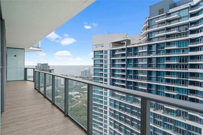 Building Photo - 1300 S Miami Ave