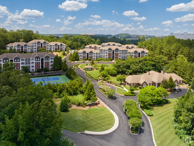Building Photo - Bluffs at Riverview