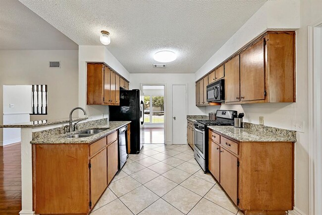 Building Photo - 3707 Tarragona Ln